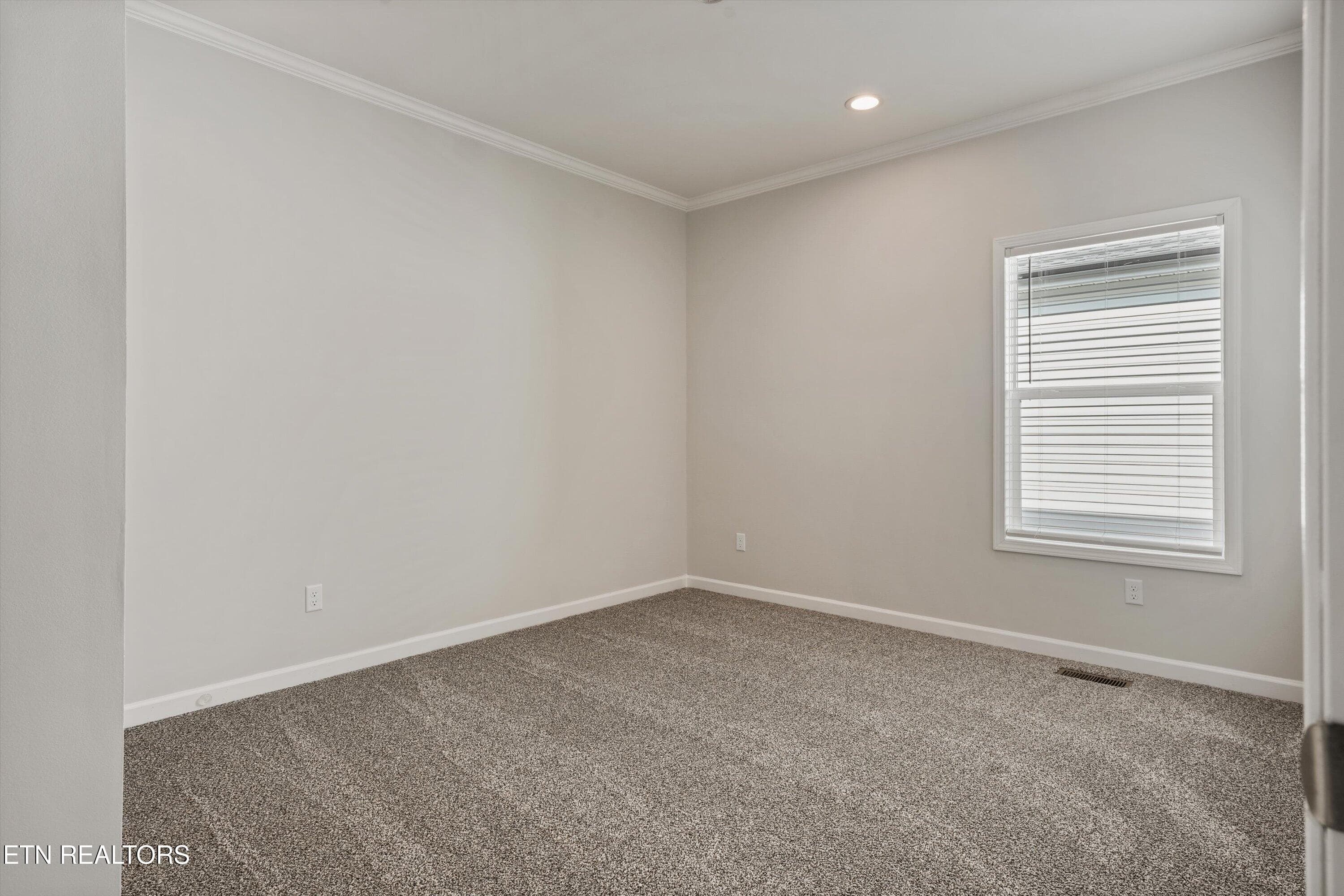 Bedroom 2 - 7634 Sycamore Breeze Rd, Knoxville, TN 37920