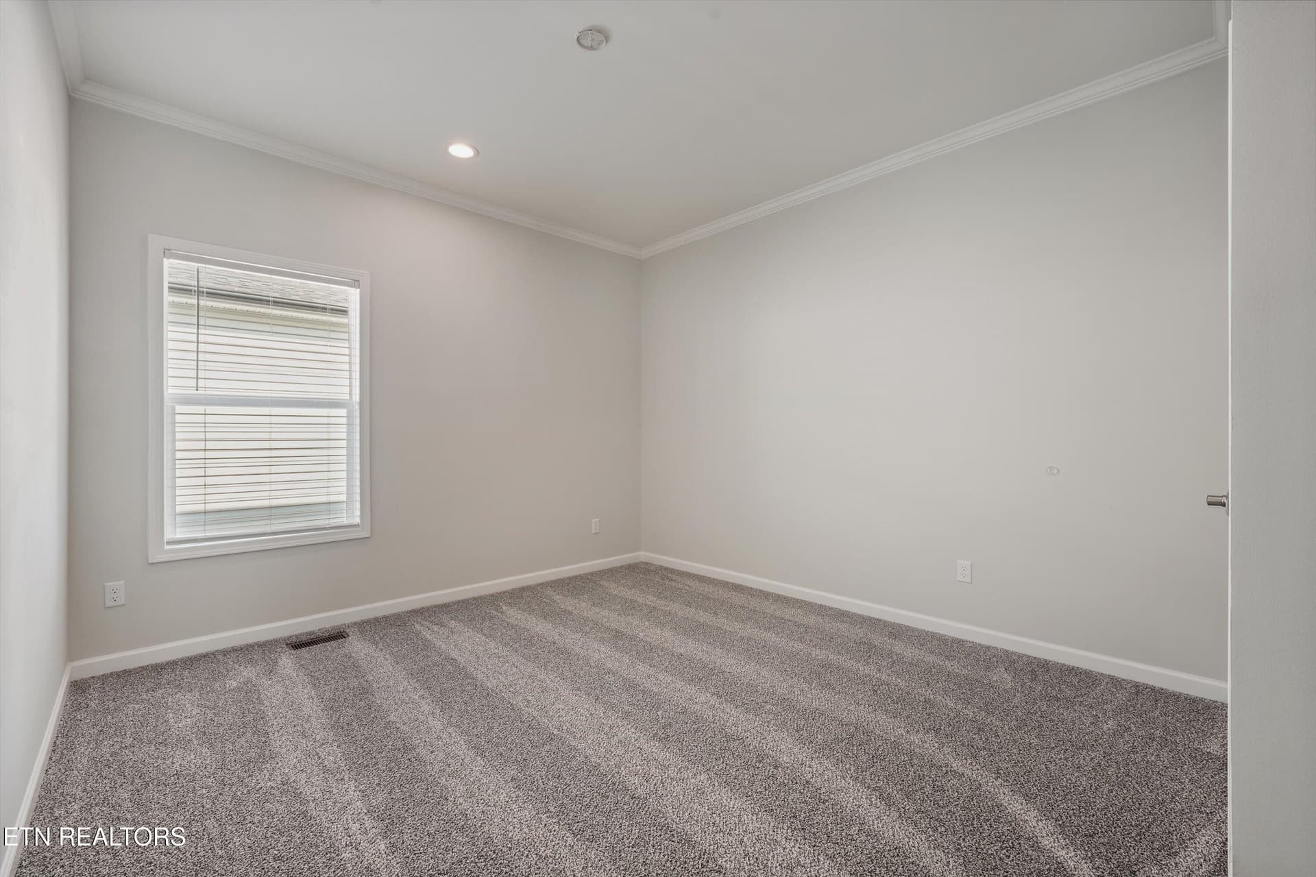 Bedroom 3 - 7634 Sycamore Breeze Rd, Knoxville, TN 37920