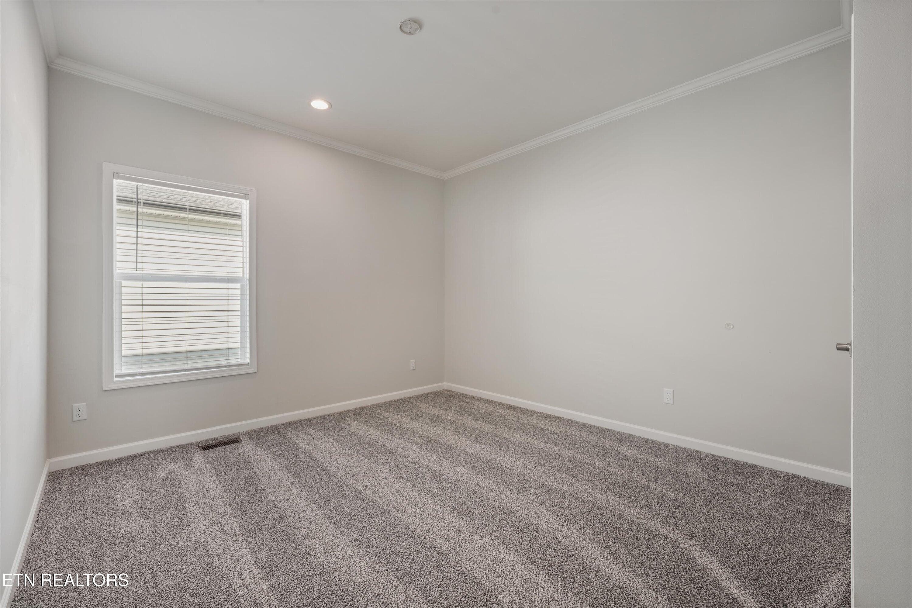 Bedroom 3 - 7634 Sycamore Breeze Rd, Knoxville, TN 37920