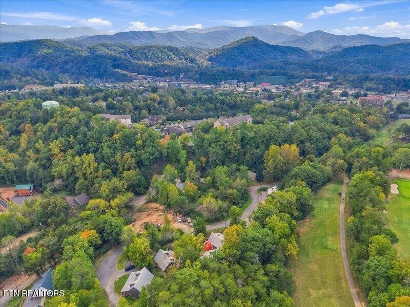 30-009_DJI_20261016150901_0748_D - 527 Golf Rd, Pigeon Forge, TN 37863