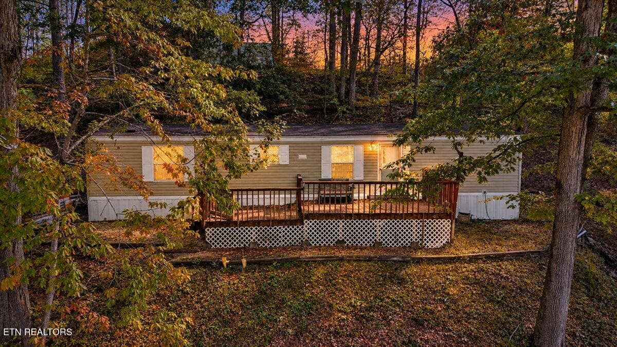 1547 Alder Springs Rd, LaFollette, TN 37766