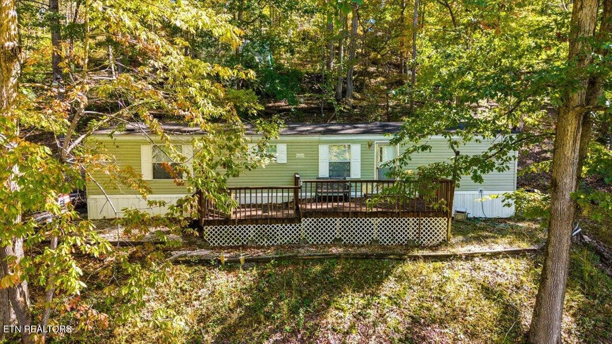 02-1547 Alder Springs Rd - 1547 Alder Springs Rd, LaFollette, TN 37766