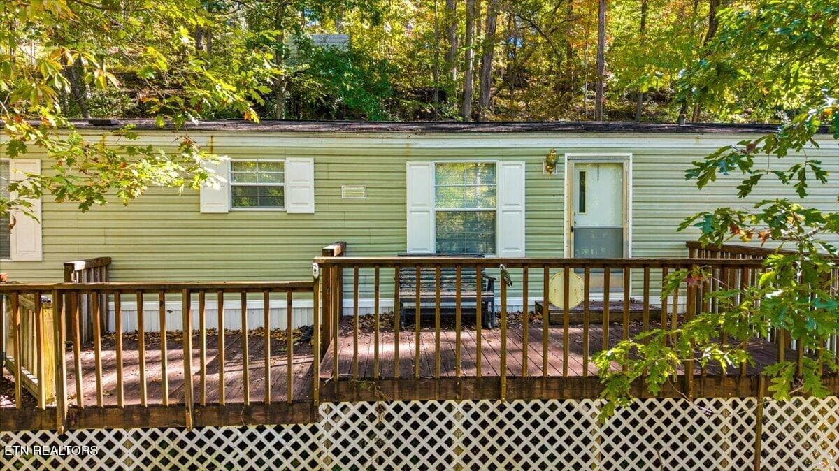 05-1547 Alder Springs Rd - 1547 Alder Springs Rd, LaFollette, TN 37766