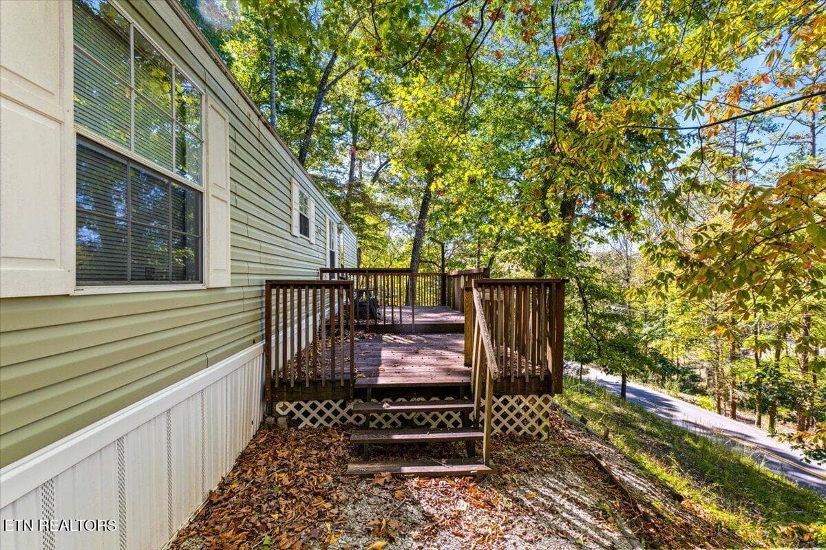 06-1547 Alder Springs Rd - 1547 Alder Springs Rd, LaFollette, TN 37766