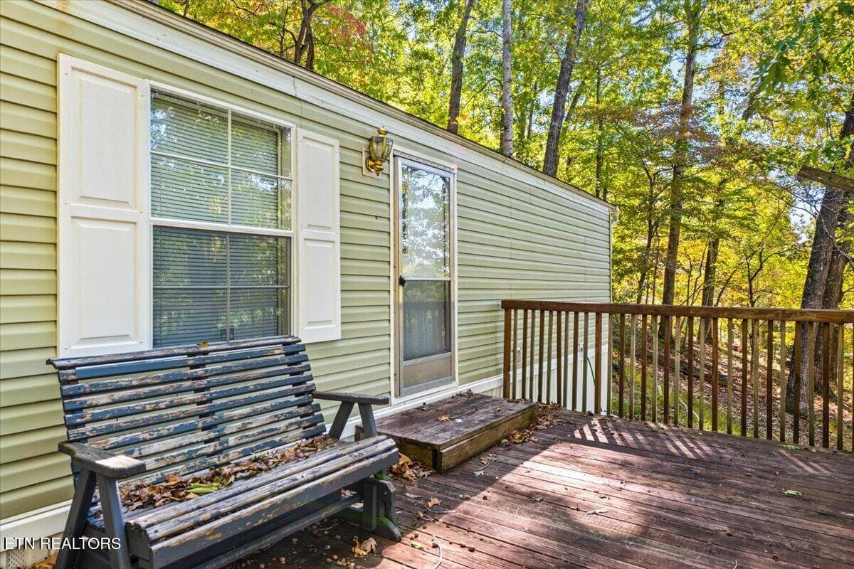 07-1547 Alder Springs Rd - 1547 Alder Springs Rd, LaFollette, TN 37766