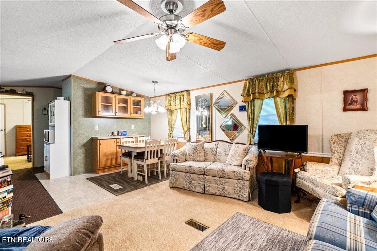 08-1547 Alder Springs Rd - 1547 Alder Springs Rd, LaFollette, TN 37766