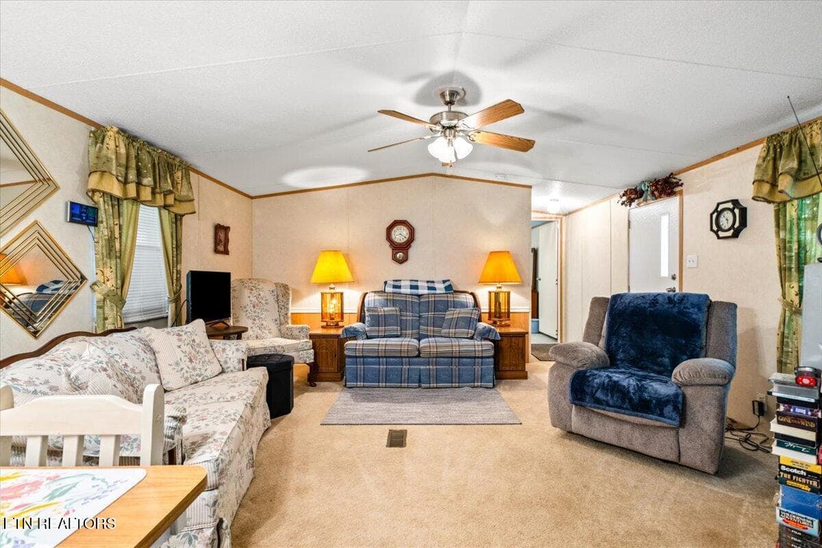 09-1547 Alder Springs Rd - 1547 Alder Springs Rd, LaFollette, TN 37766
