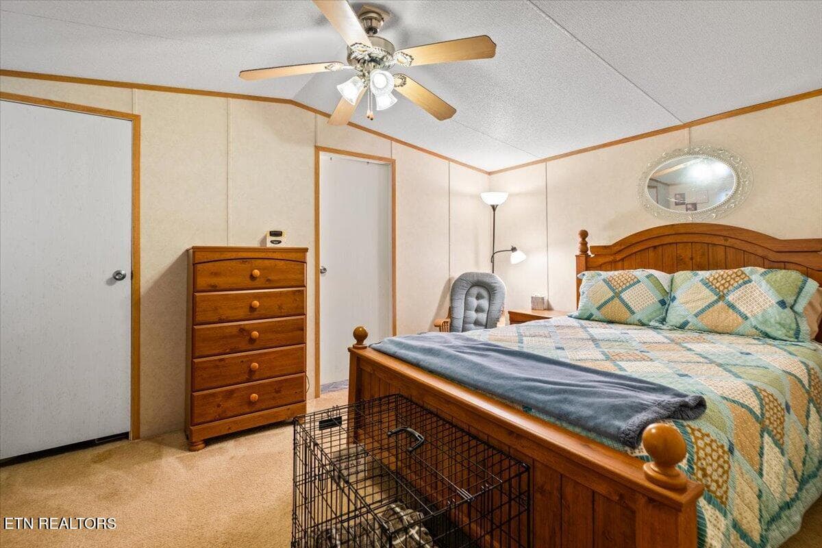 15-1547 Alder Springs Rd - 1547 Alder Springs Rd, LaFollette, TN 37766
