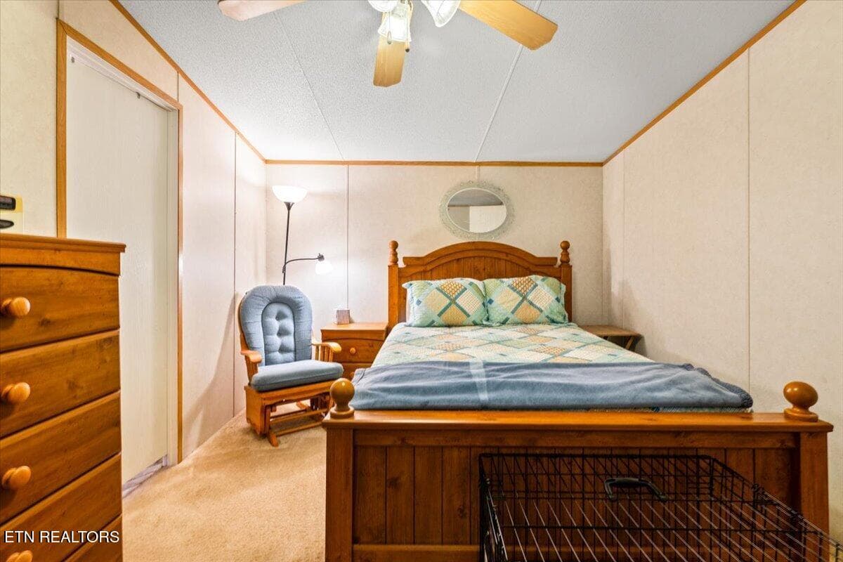 16-1547 Alder Springs Rd - 1547 Alder Springs Rd, LaFollette, TN 37766