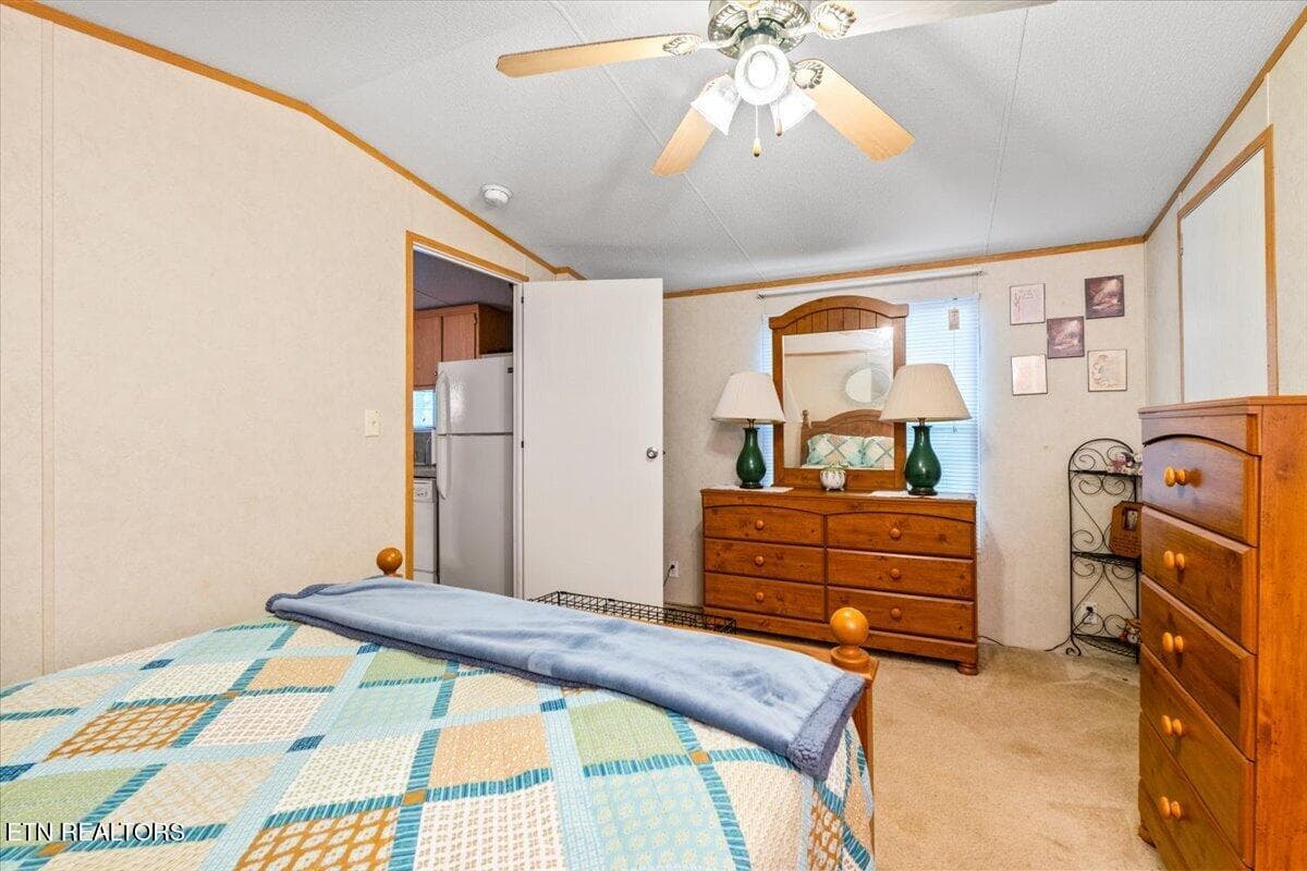 17-1547 Alder Springs Rd - 1547 Alder Springs Rd, LaFollette, TN 37766