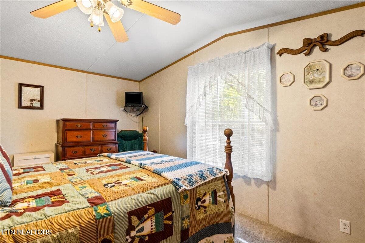 22-1547 Alder Springs Rd - 1547 Alder Springs Rd, LaFollette, TN 37766