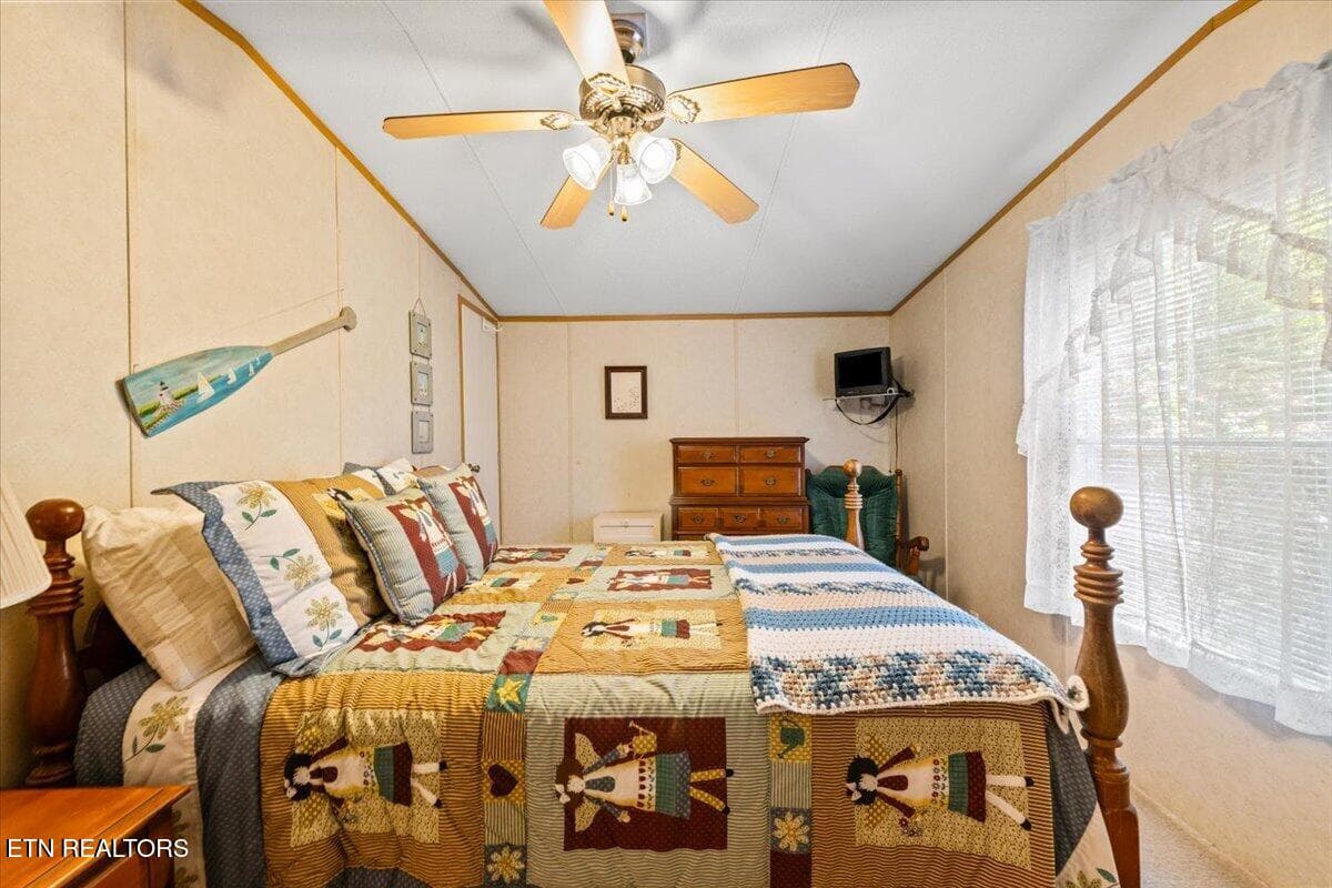 24-1547 Alder Springs Rd - 1547 Alder Springs Rd, LaFollette, TN 37766