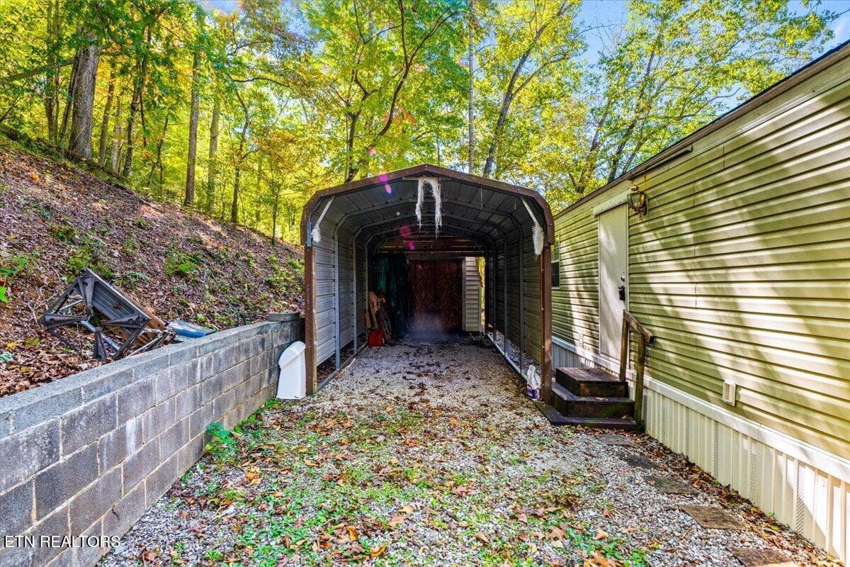 25-1547 Alder Springs Rd - 1547 Alder Springs Rd, LaFollette, TN 37766