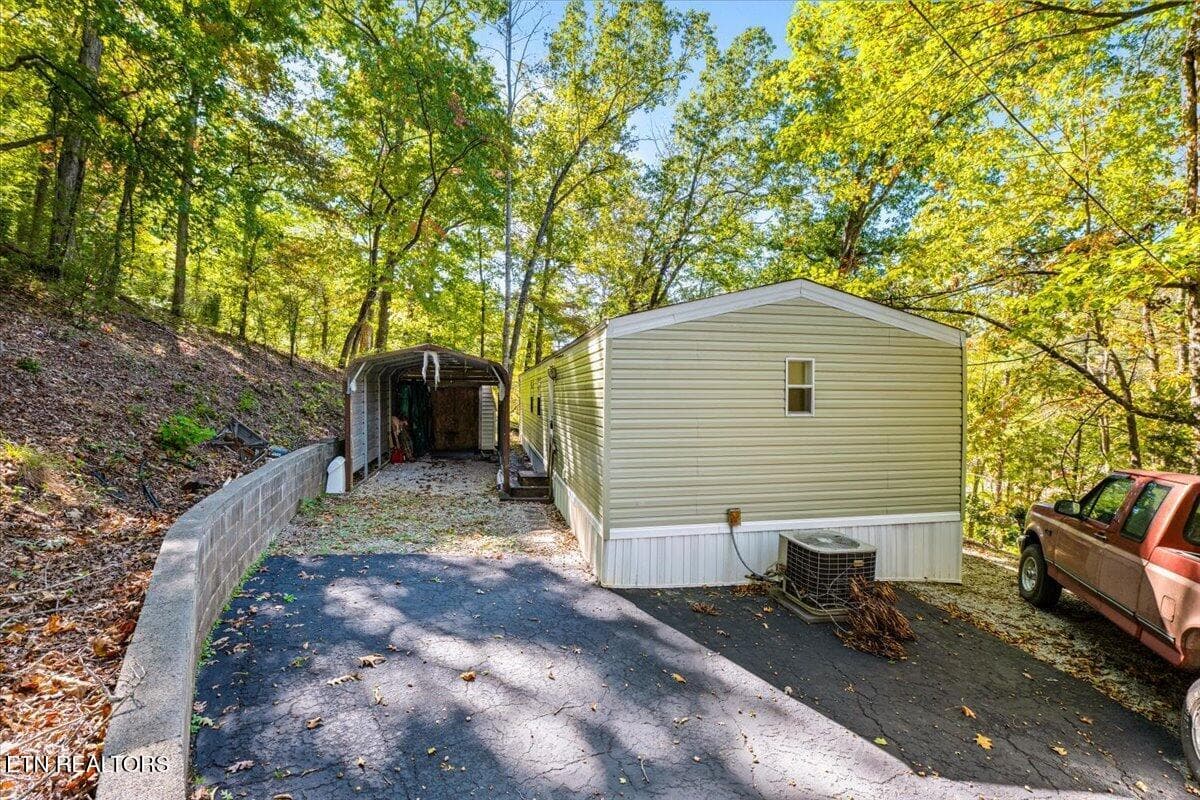 26-1547 Alder Springs Rd - 1547 Alder Springs Rd, LaFollette, TN 37766
