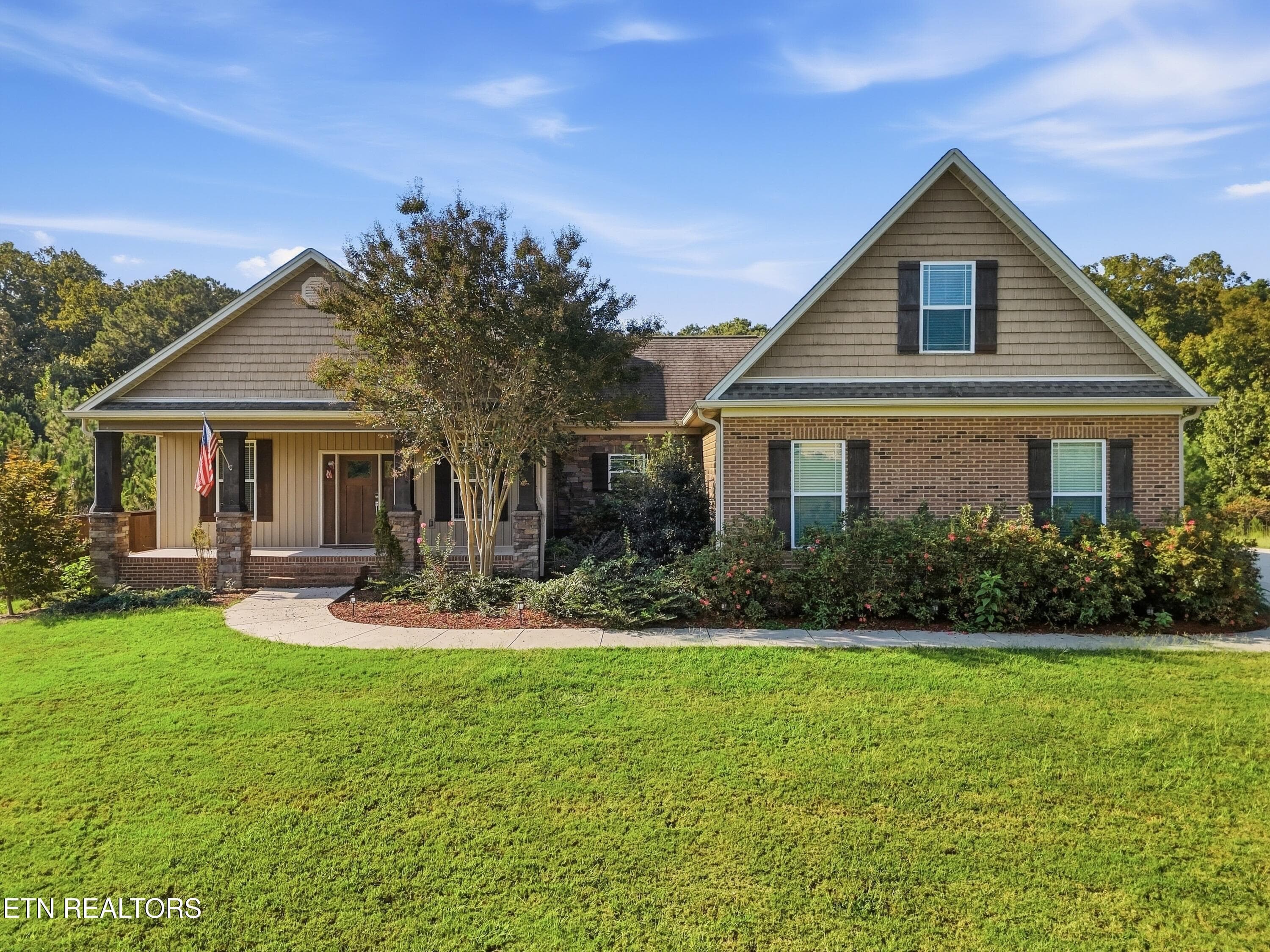1b - 125 Reserve Drive, Georgetown, TN 37336