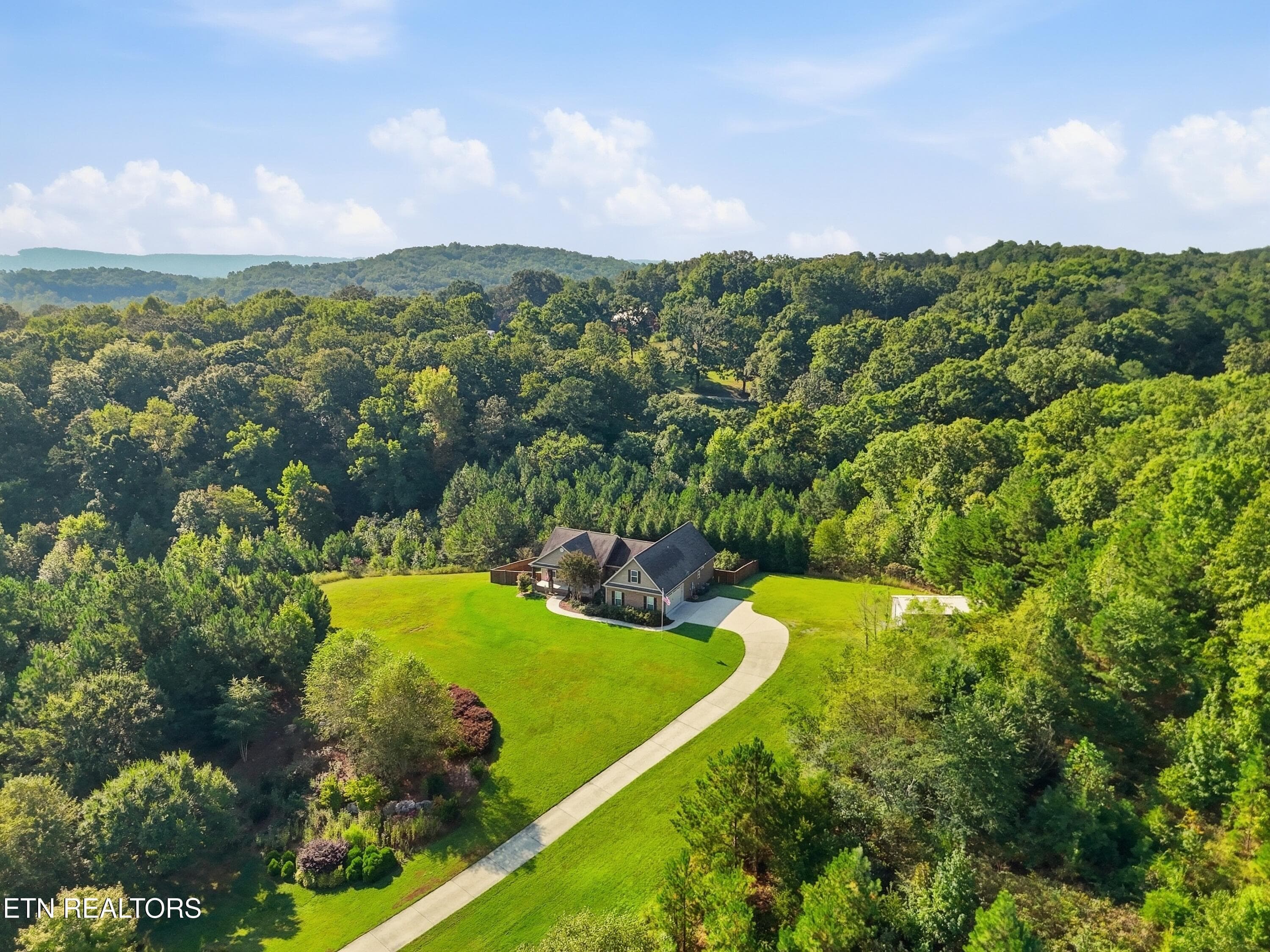 2 - 125 Reserve Drive, Georgetown, TN 37336