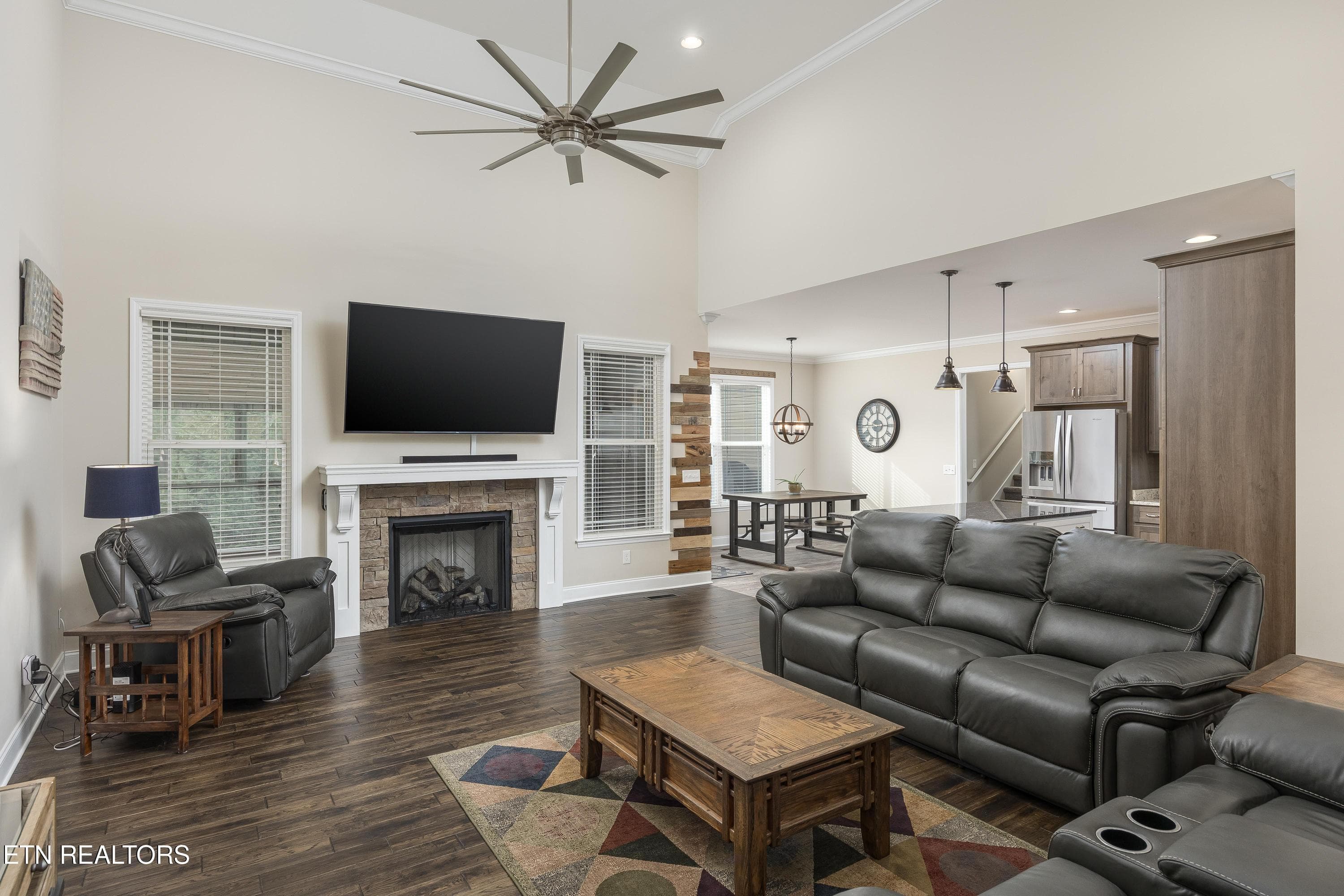 3 - 125 Reserve Drive, Georgetown, TN 37336