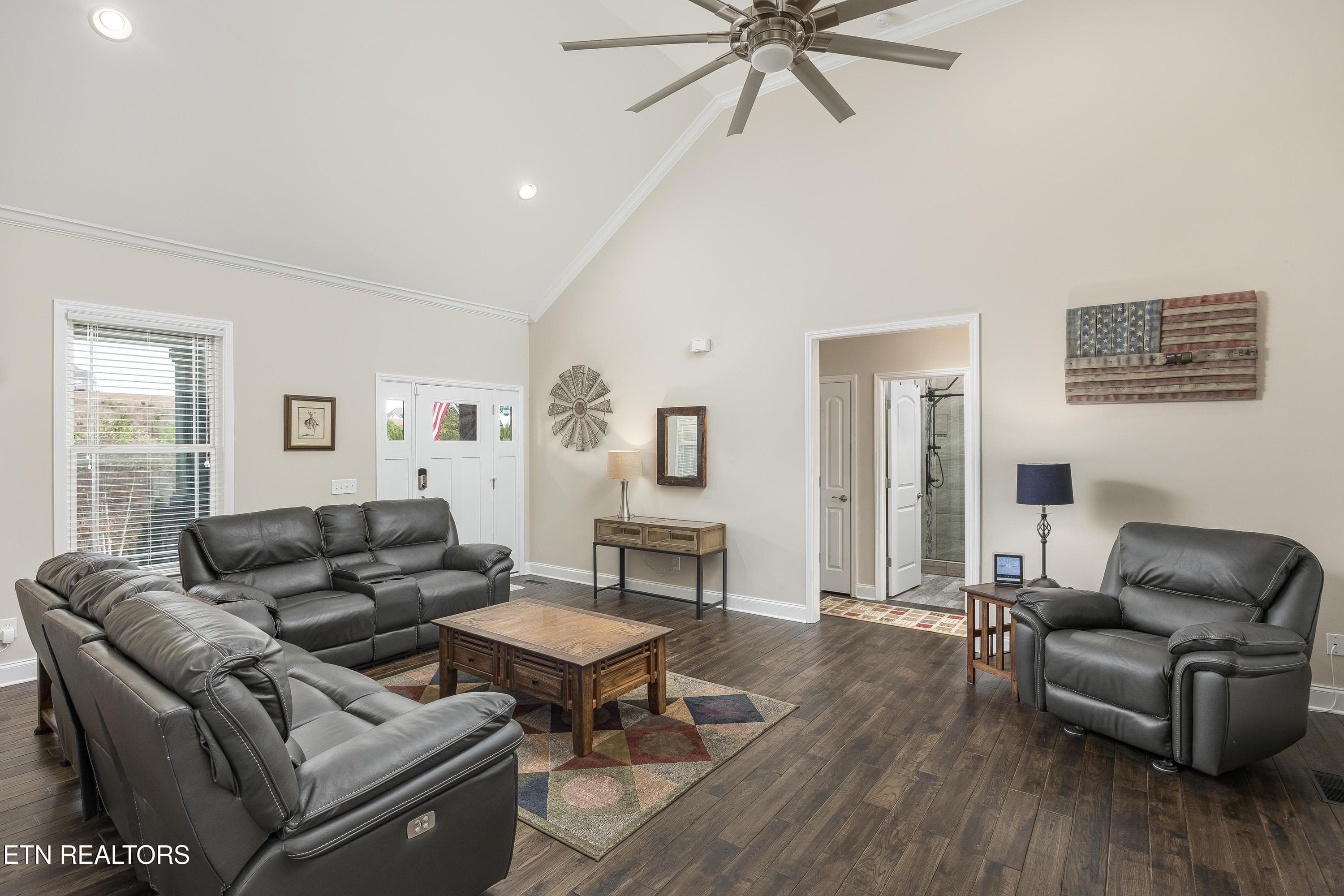 4 - 125 Reserve Drive, Georgetown, TN 37336