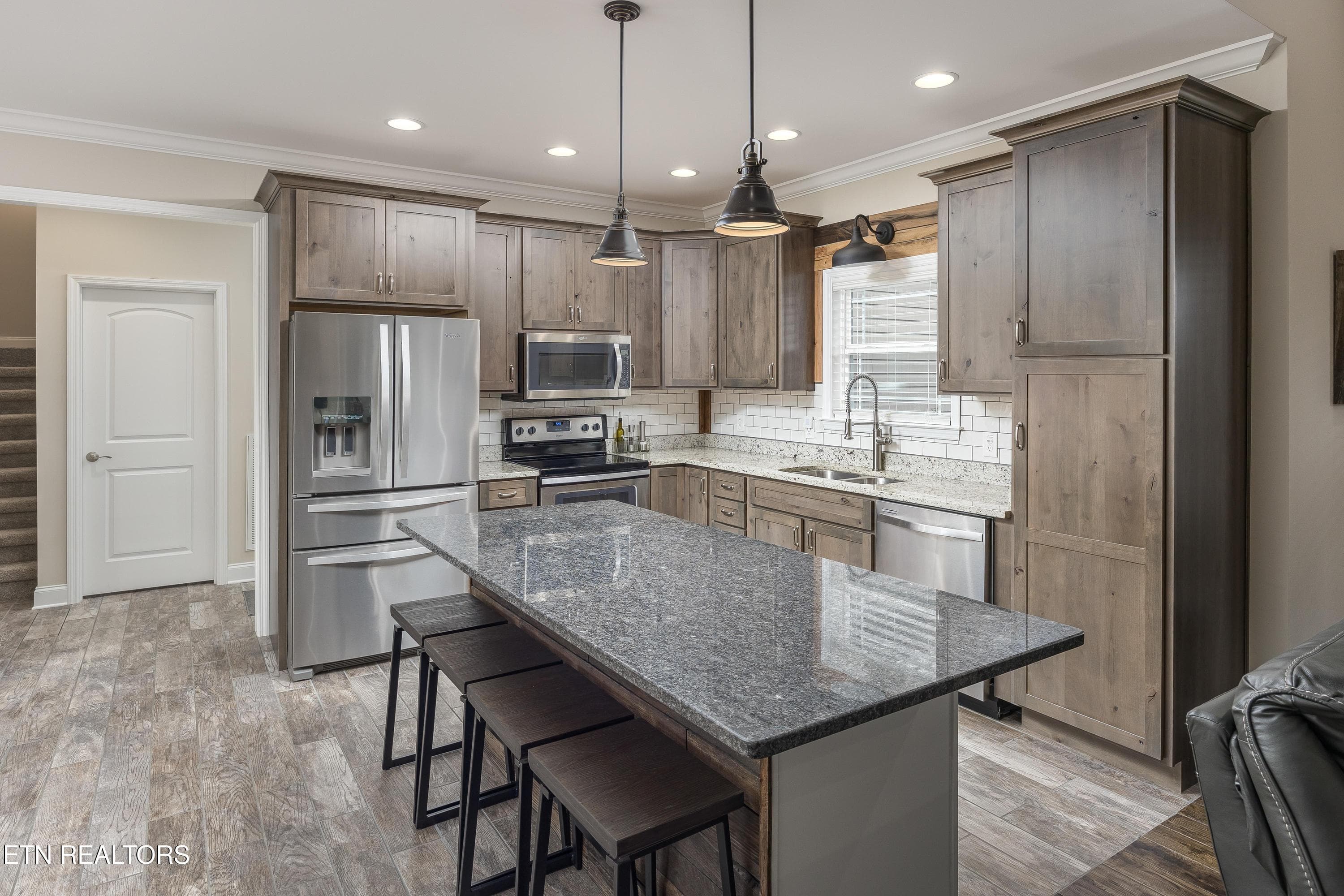 5 - 125 Reserve Drive, Georgetown, TN 37336