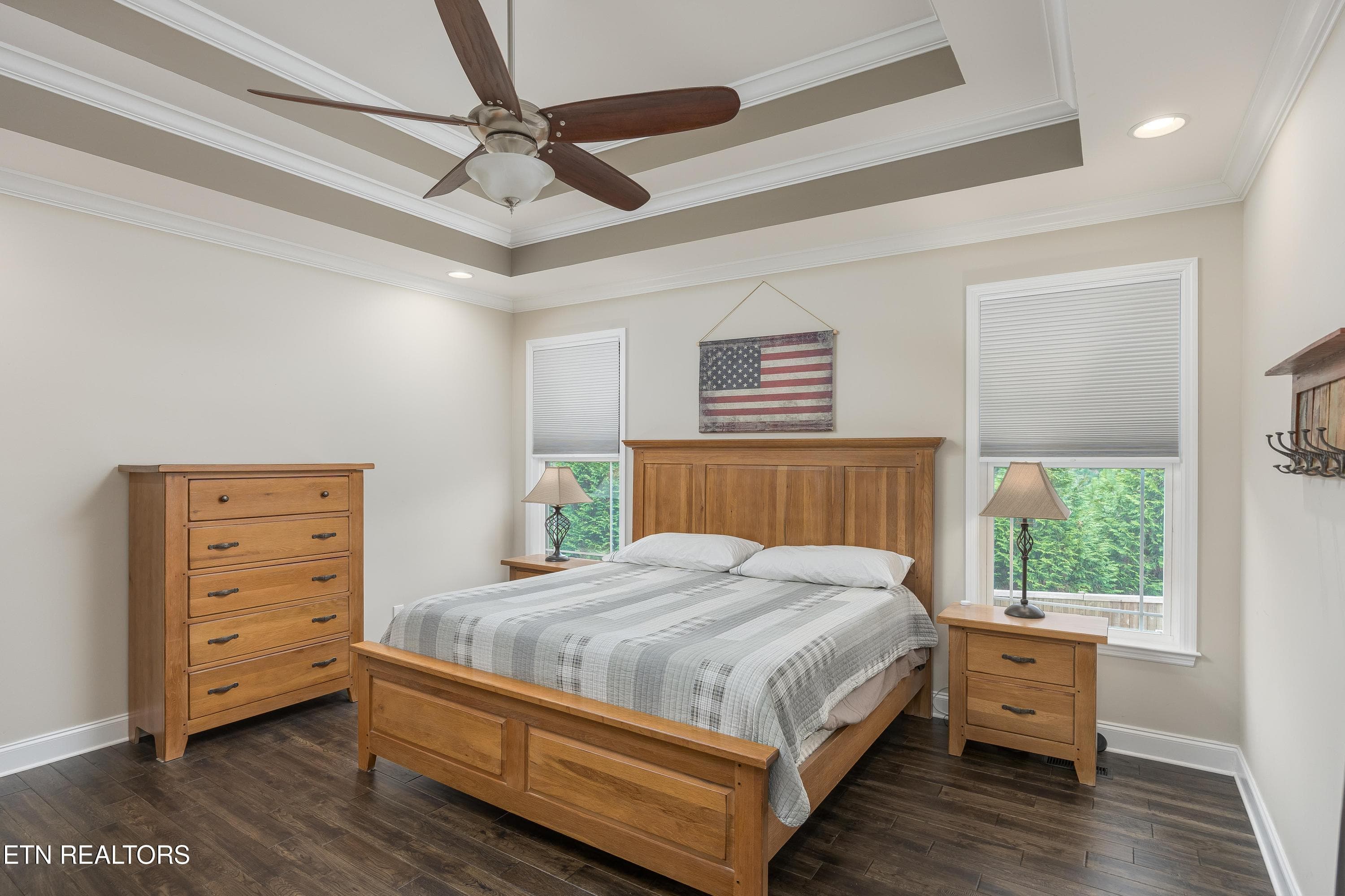 8 - 125 Reserve Drive, Georgetown, TN 37336
