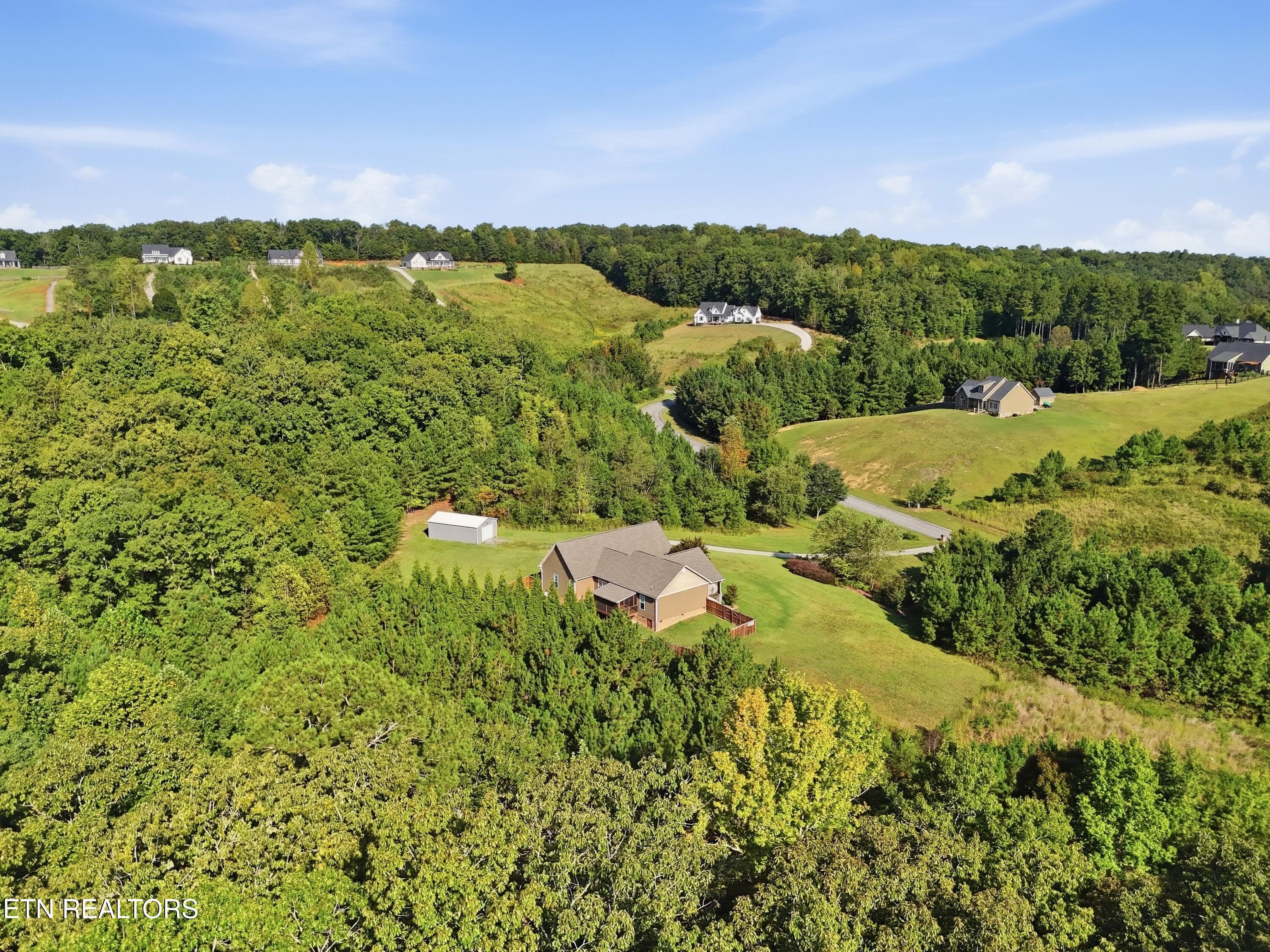 18 - 125 Reserve Drive, Georgetown, TN 37336
