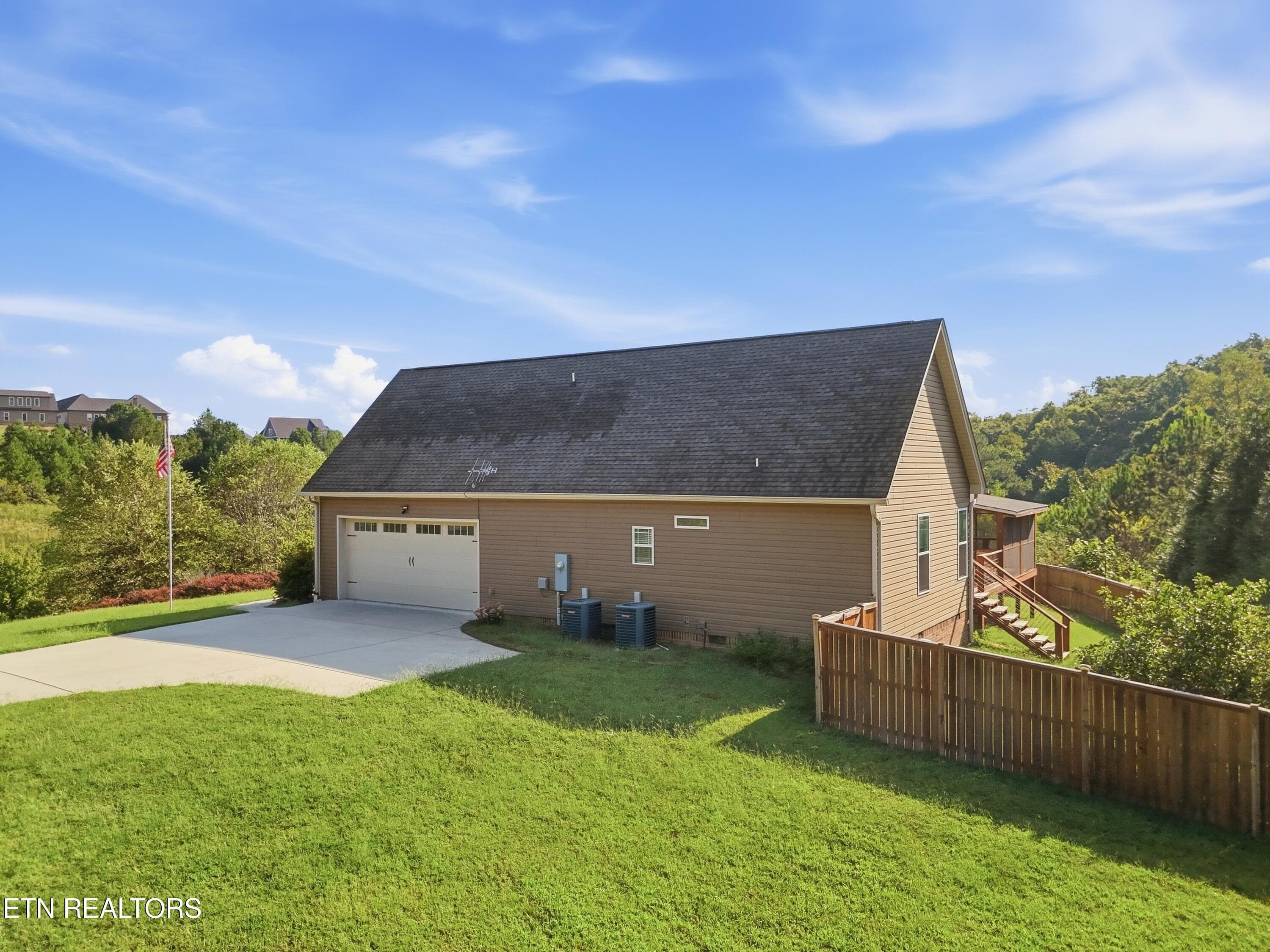 20 - 125 Reserve Drive, Georgetown, TN 37336