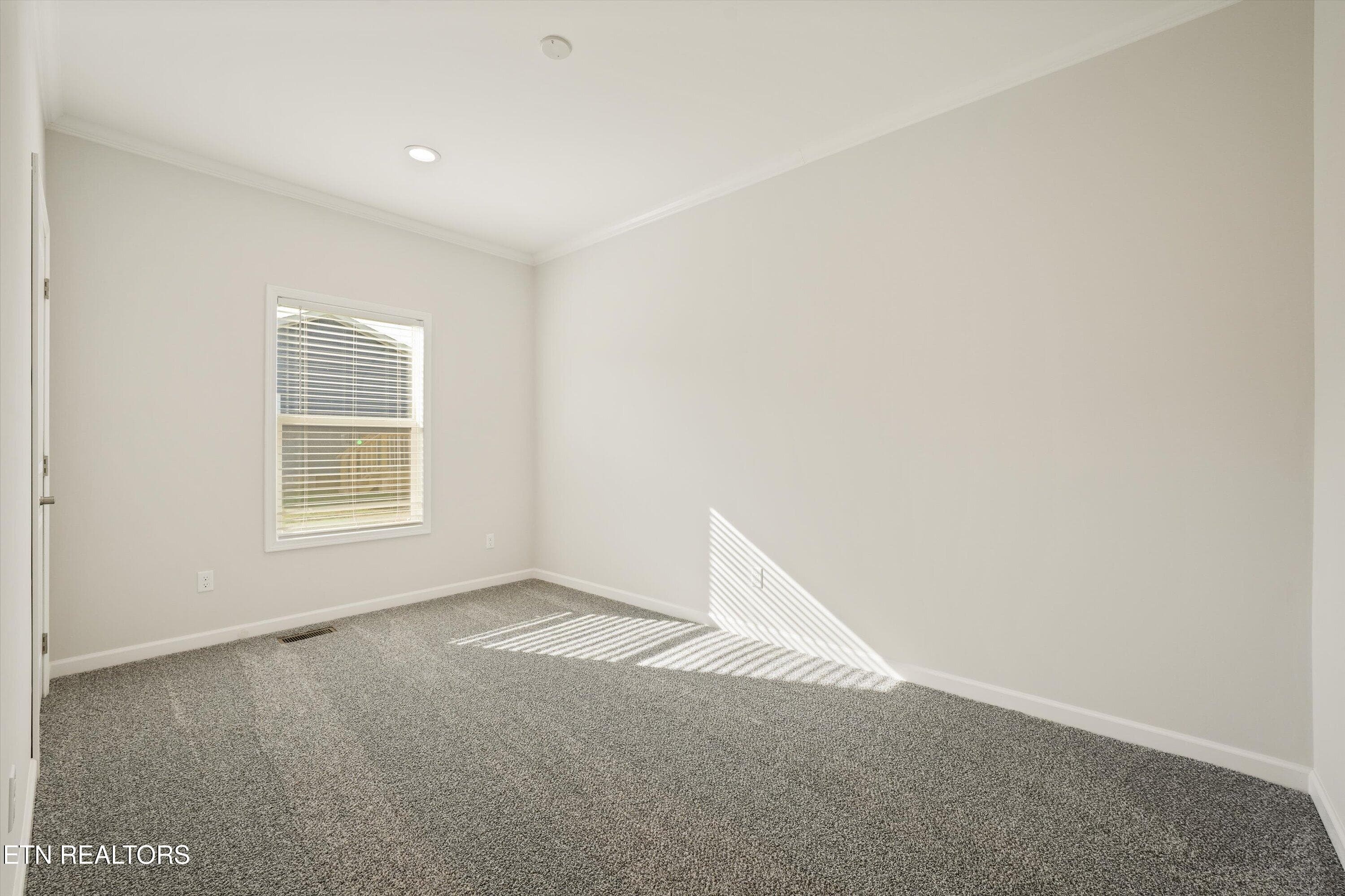 Bedroom 2 - 7640 Sycamore Breeze Rd, Knoxville, TN 37920