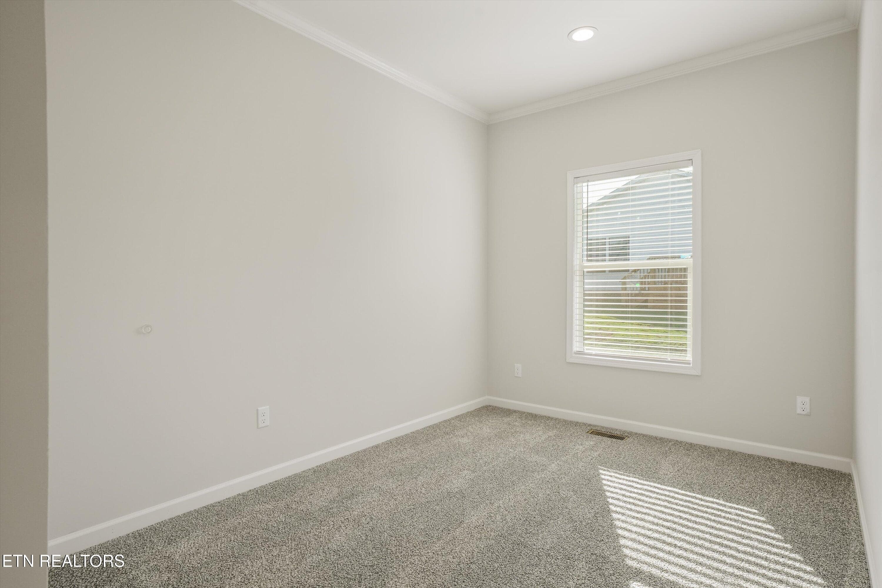 Bedroom 3 - 7640 Sycamore Breeze Rd, Knoxville, TN 37920
