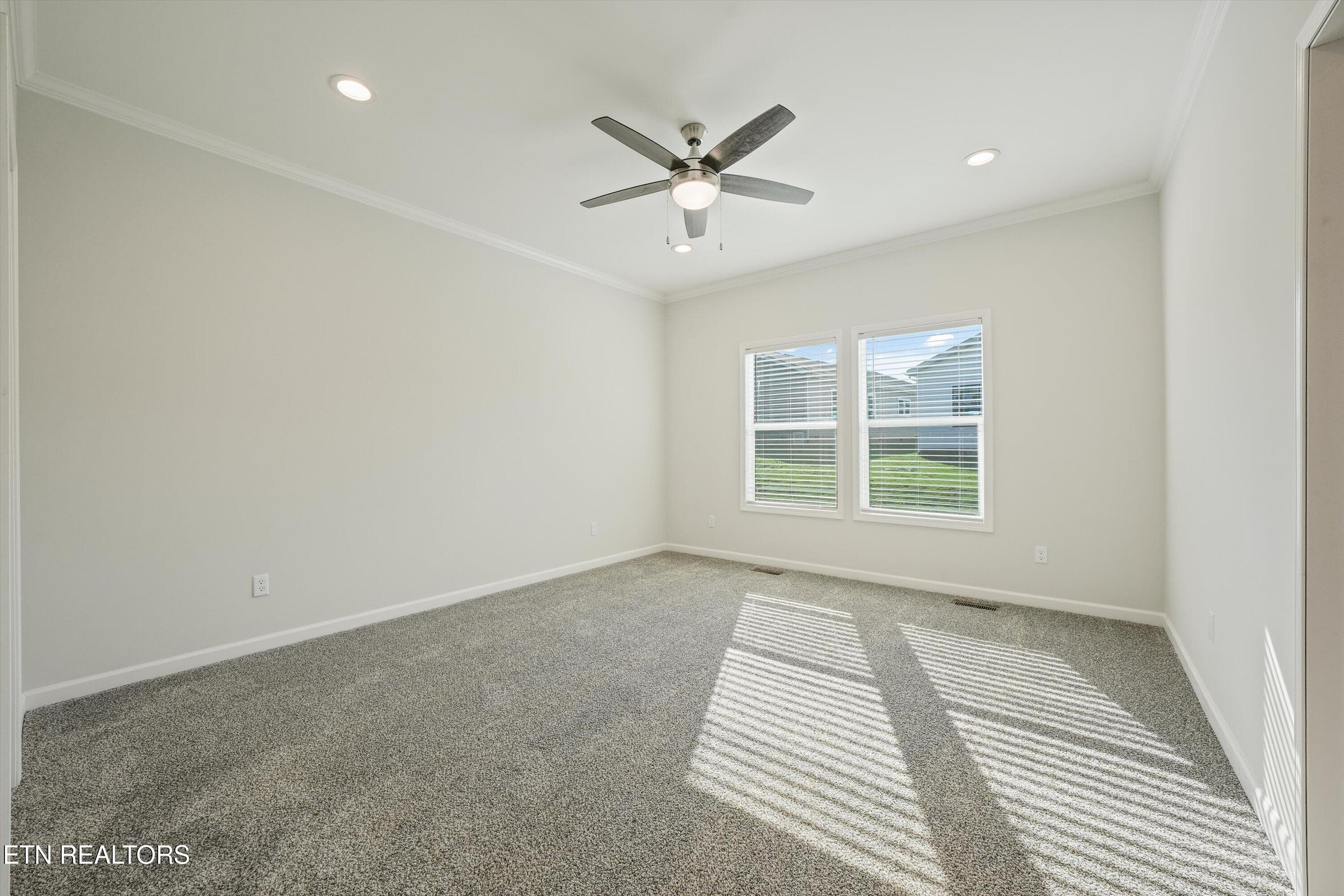 Primary Suite - 7640 Sycamore Breeze Rd, Knoxville, TN 37920