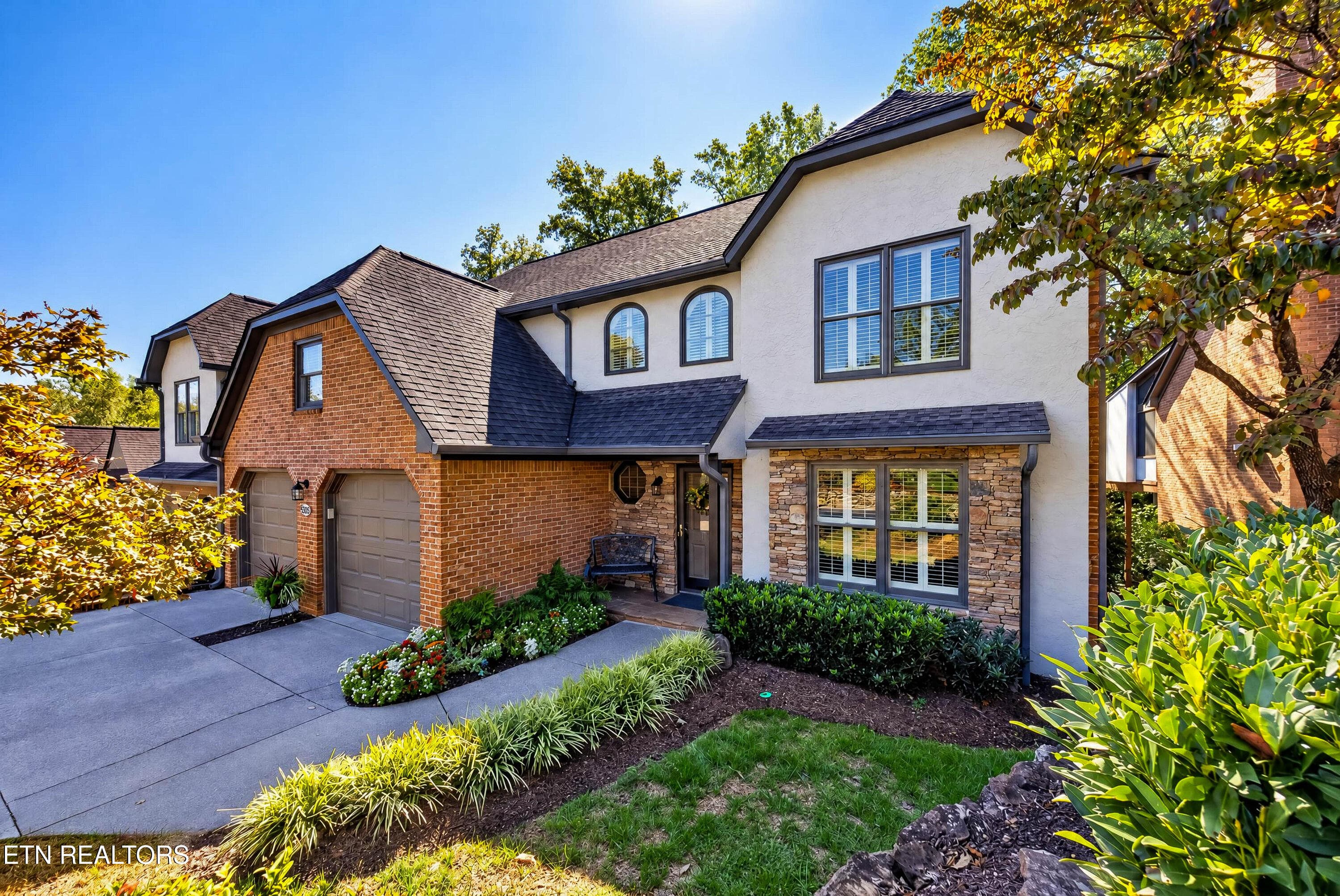 935 Ethans Glen Drive, Knoxville, TN 37923