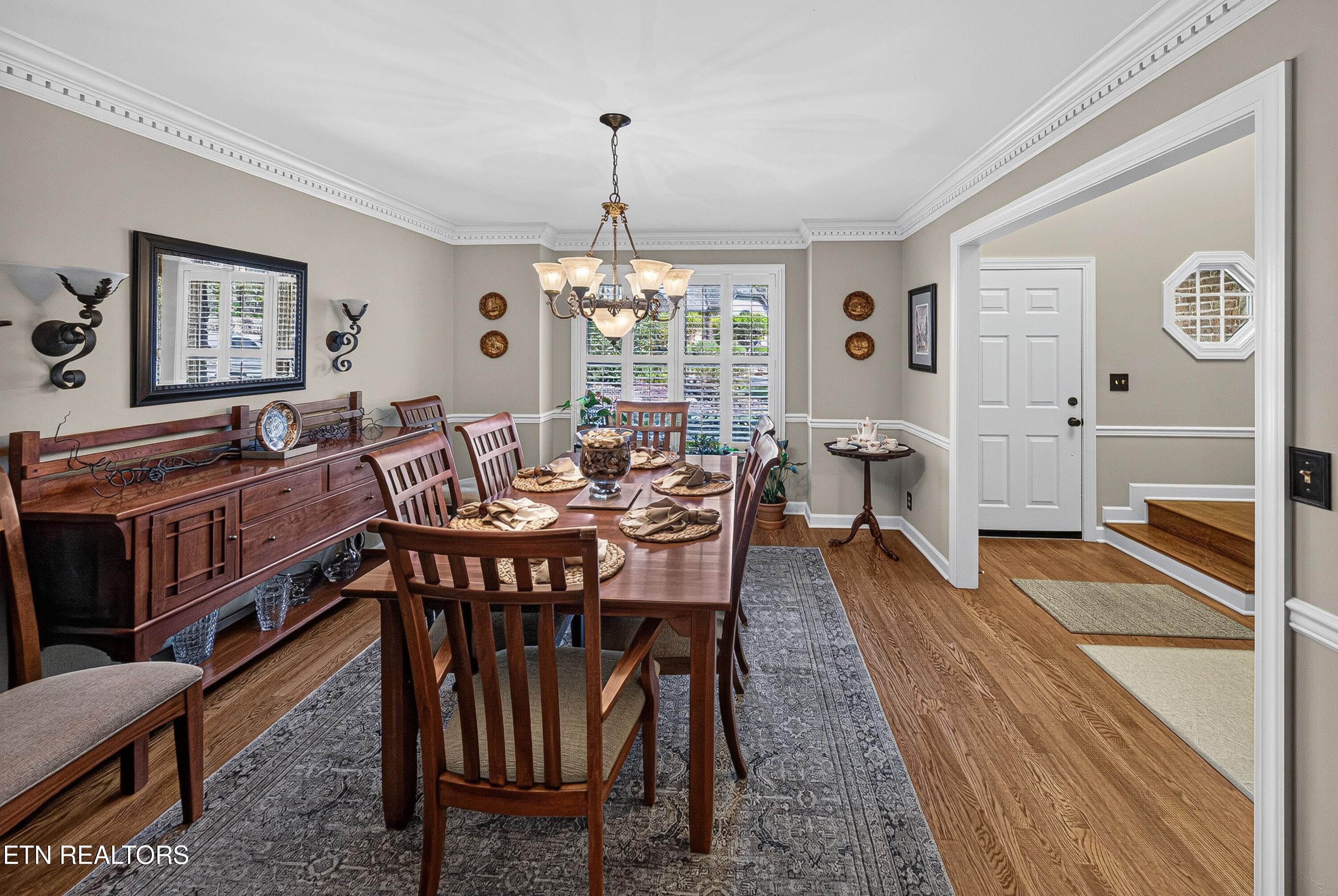 C3_L40A9518 - 935 Ethans Glen Drive, Knoxville, TN 37923