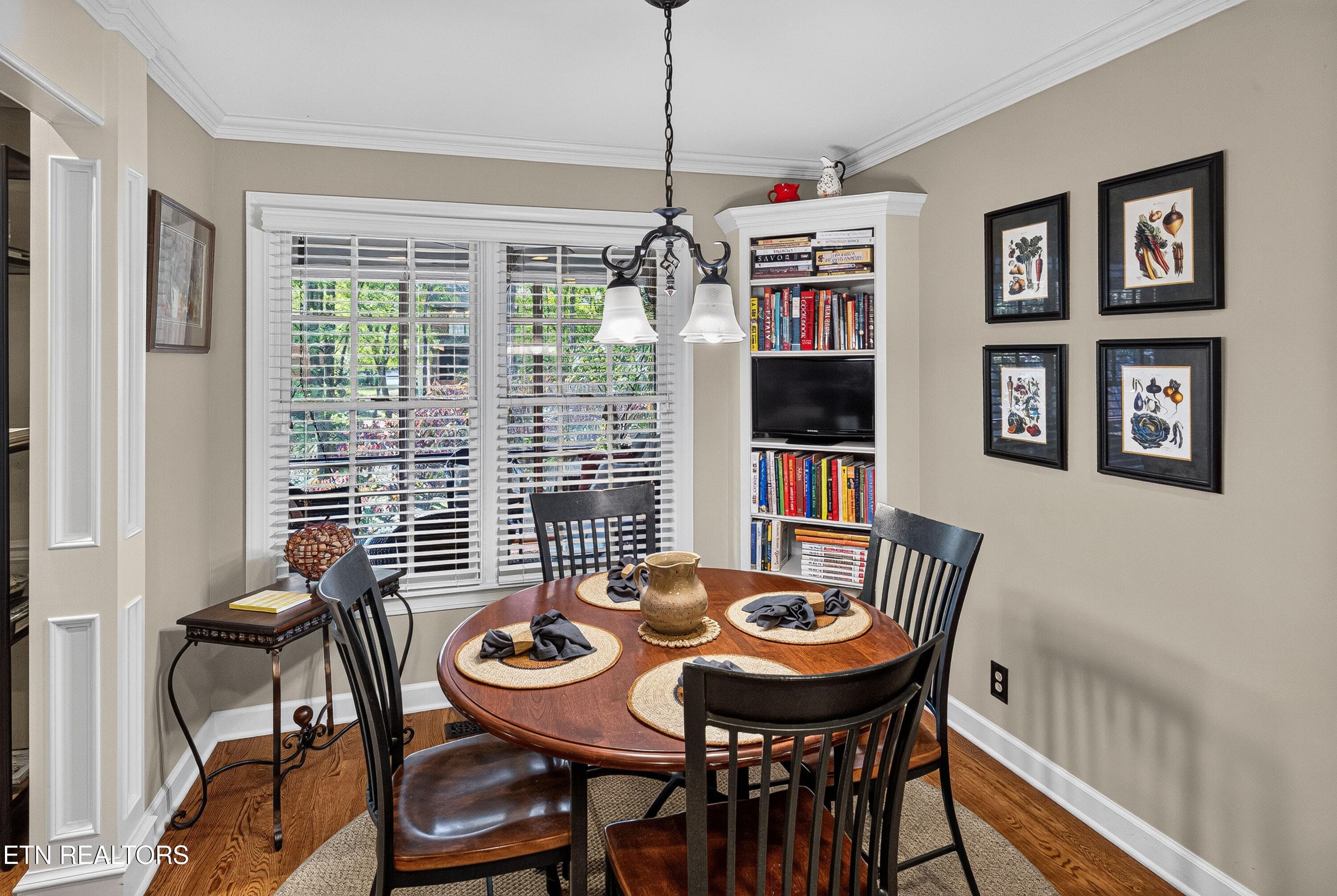E2_L40A9571 - 935 Ethans Glen Drive, Knoxville, TN 37923