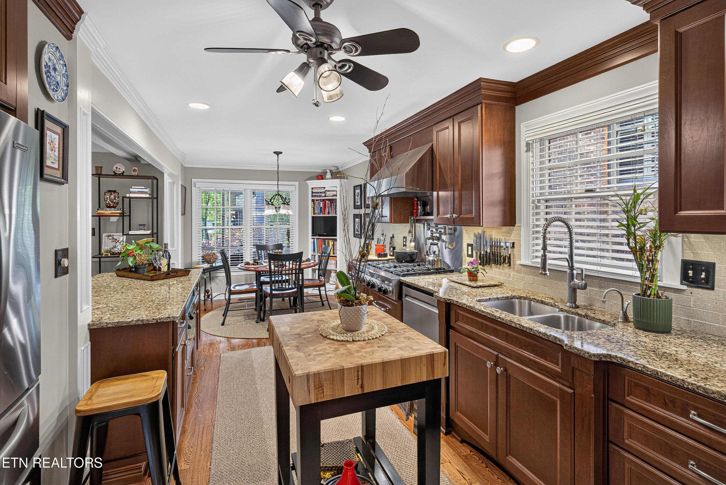 E4_L40A9581 - 935 Ethans Glen Drive, Knoxville, TN 37923