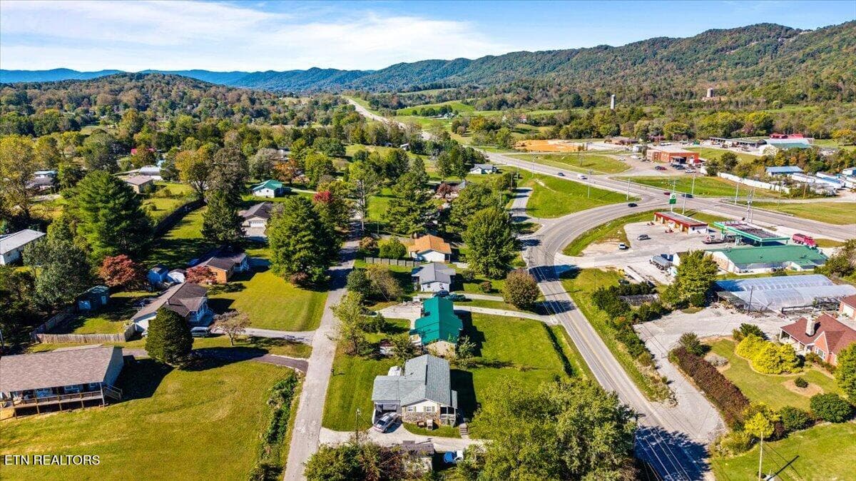 08-188 Old Middlesboro Hwy - 188 Old Middlesboro Highway 188 Hwy, LaFollette, TN 37766