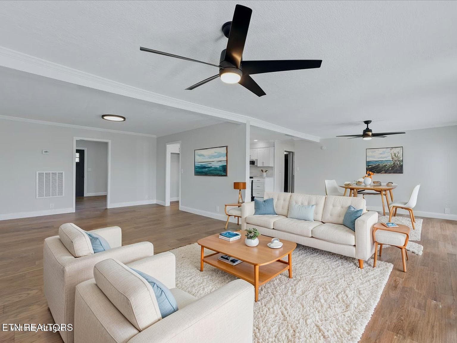 2660 Mountain View Dr - 7b - 2660 Mountain View Drive, Morristown, TN 37814