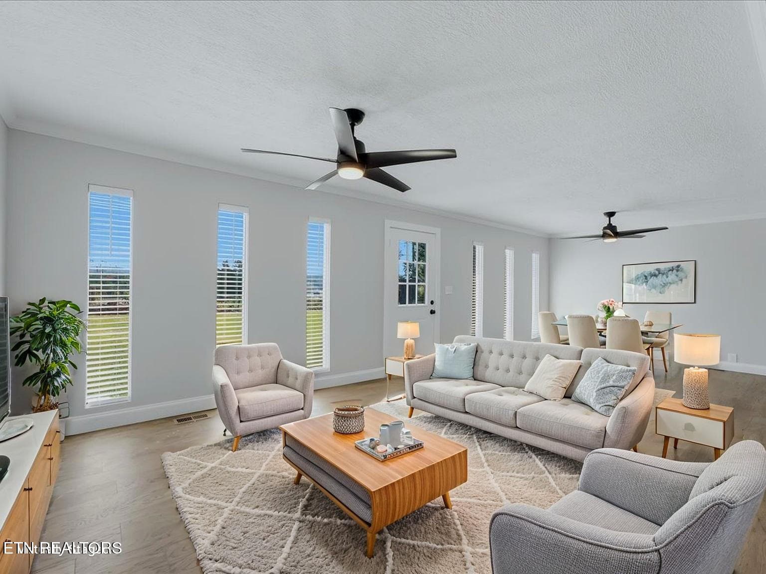 2660 Mountain View Dr - 9b - 2660 Mountain View Drive, Morristown, TN 37814