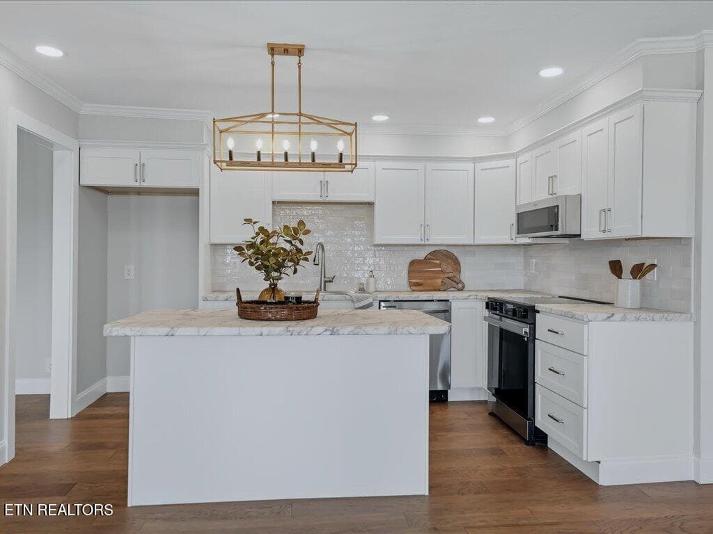 2660 Mountain View Dr - 10 - 2660 Mountain View Drive, Morristown, TN 37814