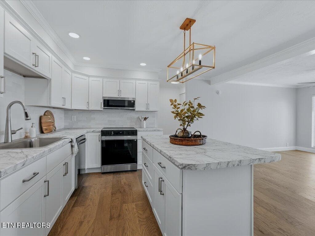 2660 Mountain View Dr - 12 - 2660 Mountain View Drive, Morristown, TN 37814