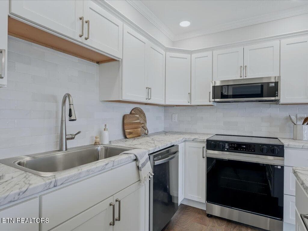 2660 Mountain View Dr - 13 - 2660 Mountain View Drive, Morristown, TN 37814