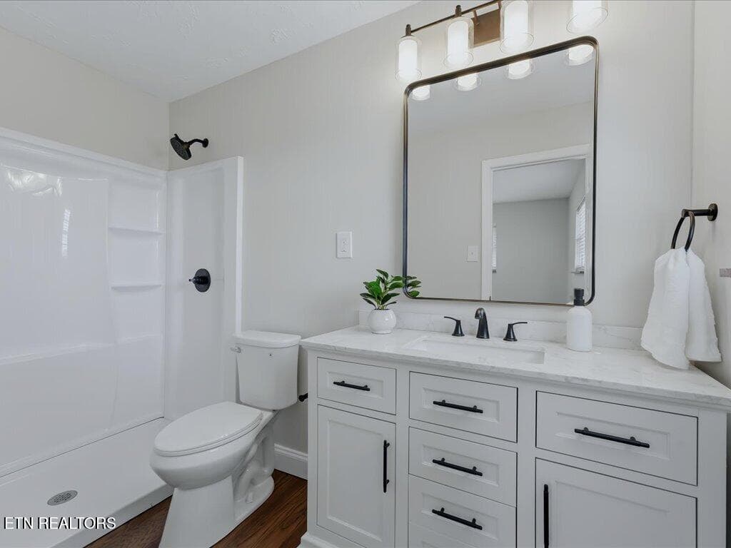 2660 Mountain View Dr - 16 - 2660 Mountain View Drive, Morristown, TN 37814