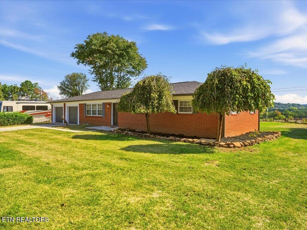 2660 Mountain View Dr - 25 - 2660 Mountain View Drive, Morristown, TN 37814