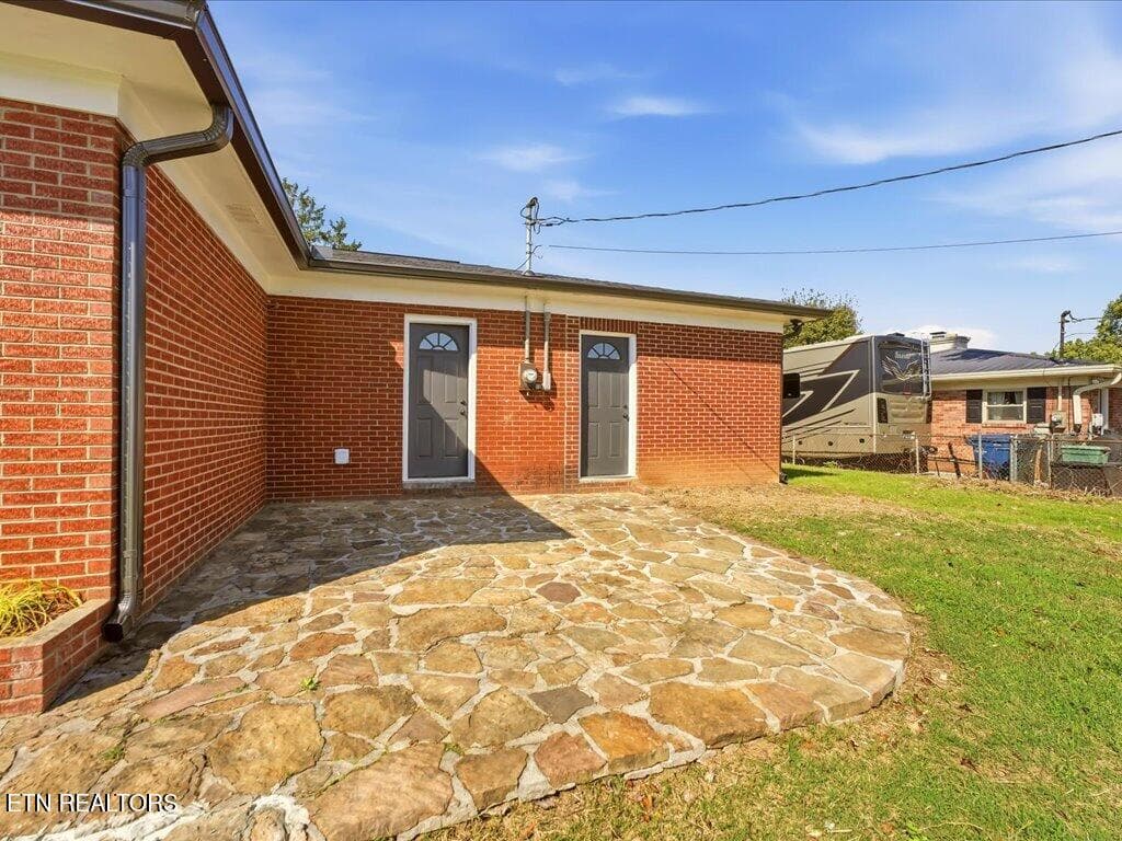 2660 Mountain View Dr - 28 - 2660 Mountain View Drive, Morristown, TN 37814