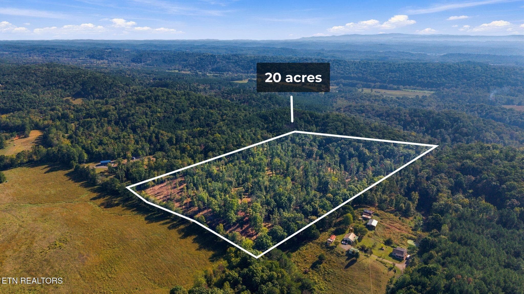 2247 Redman Lane, Decatur, TN 37322