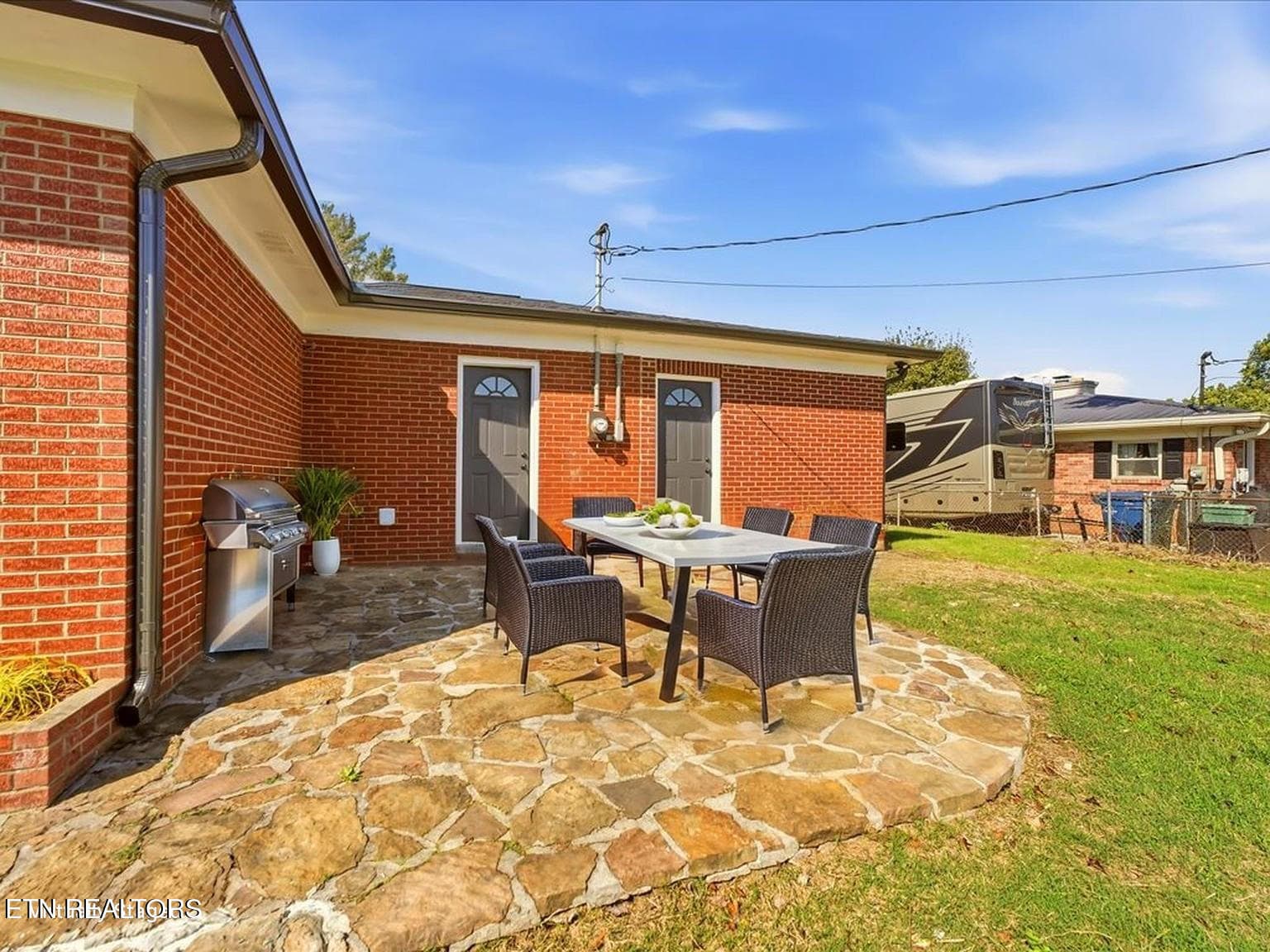 2660 Mountain View Dr - 28b - 2660 Mountain View Drive, Morristown, TN 37814