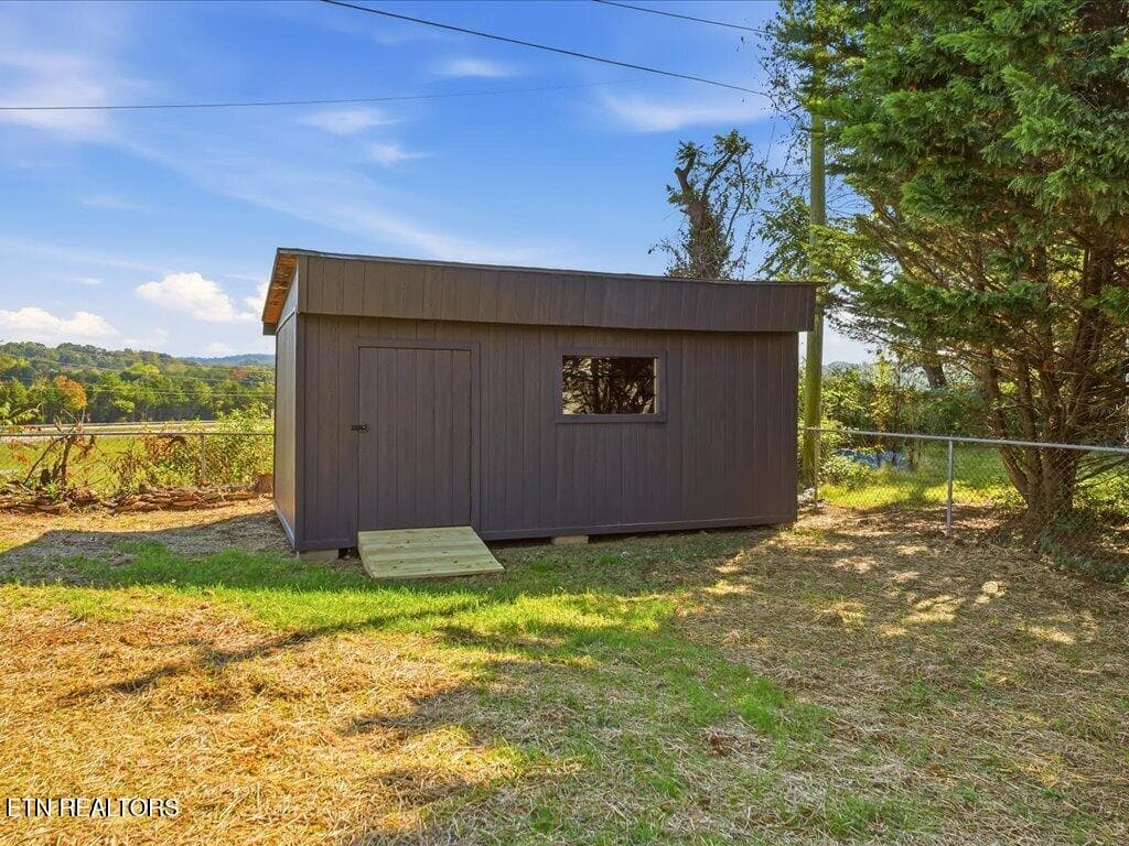2660 Mountain View Dr - 31 - 2660 Mountain View Drive, Morristown, TN 37814