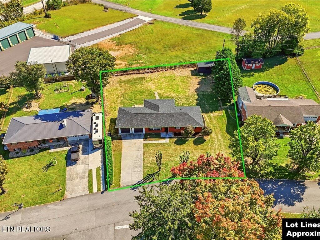 2660 Mountain View Dr - 33 - 2660 Mountain View Drive, Morristown, TN 37814