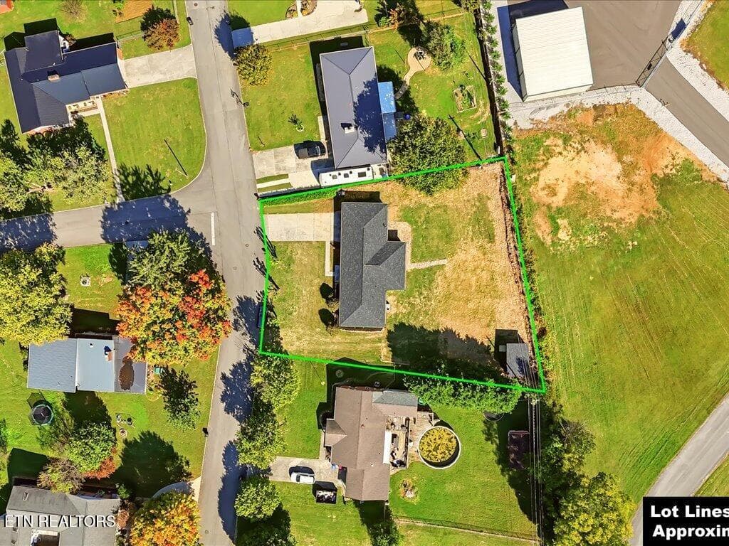 2660 Mountain View Dr - 34 - 2660 Mountain View Drive, Morristown, TN 37814