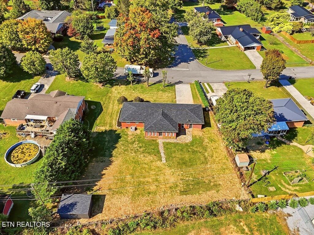 2660 Mountain View Dr - 35 - 2660 Mountain View Drive, Morristown, TN 37814