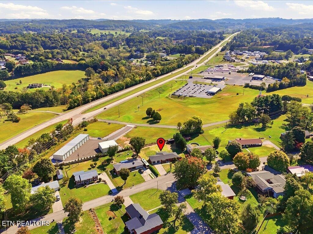2660 Mountain View Dr - 37 - 2660 Mountain View Drive, Morristown, TN 37814