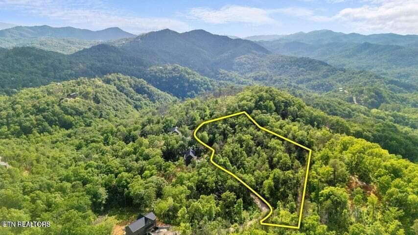 5 - Spurling Road lot 47 Rd, Sevierville, TN 37862